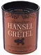 Ароматическая свеча Hansel and Gretel (Пряничный домик) (220мл) (LC2025-19) - фото 2