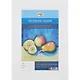 Холст для акварели на картоне "Московская палитра", 25*35см, 100% хлопок, мелкое зерно, Гамма - фото 1