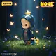 Коллекционная фигурка Nook, серии "Моя ночная вселенная", 12cм, 12-52TOYS-202606, Blind Box, 52 Toys 15+ - фото 3