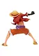 Фигурка Аниме One Piece Monkey D. Luffy Манки Д. Луффи (21см) BP29208P (BNS1243) - фото 2