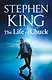 The Life of Chuck (Stephen King) Жизнь Чака (Стивен Кинг) /Книги на английском языке - фото 2