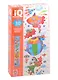 Пазл МАКСИ Ростомер 30 эл. Мой воздушный шар - фото 1