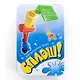 Настольная игра, Стиль Жизни, Сплэш (SPLASH), 30 деревянных блоков, 14 кристаллов для подсчета очков,инструкция - фото 2