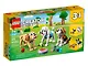LEGO Creator 3in1: Очаровательные собаки, 475 деталей (31137) - фото 10