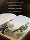 История одежды и вооружения российских войск. Книга большого формата с цветными иллюстрациями и в коллекционном кожаном переплете ручной работы изящным тиснением - фото 6