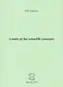 Limits of the scientific concepts / О пределах научных понятий - фото 1
