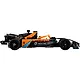 LEGO Technic: Гоночный автомобиль NEOM McLaren Formula E, 452 детали (42169) - фото 8