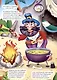 Корней Чуковский. ЛЮБИМЫЕ СКАЗКИ глянц.ламин. мелов. 217х280 - фото 6