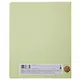 Тетрадь в частую косую линейку Hatber, "Пастель", 12 листов, салатовая - фото 3