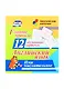 Английский язык. Главные правила. Имя числительное. 12 обучающих карточек по школьной программе - фото 1