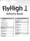 Fly High 1. Activity Book - фото 2