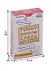 Игра для вечеринок Funny Random Cards Сборник №2. ТМ Игрополис ИН-0191 - фото 2