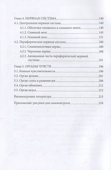 Основы анатомии человека - фото 3