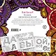 Раскраска-антистресс для взрослых. Послать все на. - фото 2