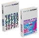 Любовь к трем цукербринам. Числа (комплект из 2 книг) - фото 3