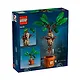 LEGO Harry Potter: Мандрагора, 579 деталей (76433) - фото 3