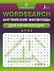 Wordsearch: английские филворды для начинающих. А1+А2 - фото 1