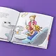 Большая книга приключений Конни. Полезные привычки - фото 14
