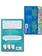 Русский язык. 1–4 классы.Супернаглядный справочник и Правила (Наглядные схемы и таблицы). Комплект - фото 2