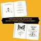 Быть здесь и сейчас. Культовая книга, открывшая миру мудрость Индии и медитацию (Большой формат) - фото 5