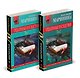 Комплект из 2 книг (Отдаленные последствия. Том 1. Отдаленные последствия. Том 2) - фото 1