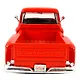 Машинка литая коллекционная Motor City Classics - Die-сast модель по лицензии Coca-Cola 1953 Chevy Pickup, масштаб 1:43 - фото 10