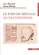 Le pain de menage. Дела семейные (французско-русский текст). Одноактная комедия. 2-е изд. - фото 1