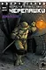 Подростки Мутанты Ниндзя Черепашки, микро-серии, Донателло - фото 3