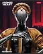 Тетрадь в клетку Hatber, "Atomic Heart 4", 48 листов, в ассортименте - фото 2
