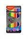 Карандаши цветные Maped, Color'Peps, 12 цветов - фото 1