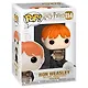 Фигурка Funko POP! Harry Potter S10 Ron Weasley Puking Slugs w/Bucket (114) 48066 (Fun2549565) - фото 3