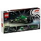 77245 Конструктор детский LEGO Speed Champions Гоночный автомобиль Формула-1 Aston Martin Aramco F1 AMR24, 269 деталей, возраст 10+ - фото 3
