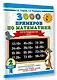 3000 примеров по математике. 2 класс. Счёт в пределах 100. Часть 1. - фото 3
