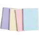 Тетрадь в клетку Erich Krause, Pastel, А4, 80 листов, в ассортименте - фото 6