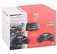 SEGA Retro Genesis HD Ultra+150 игр (2 беспроводных 2.4ГГц джойстика, HDMI кабель) - фото 1
