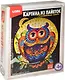 Набор для творчества LORI Картина из пайеток "Совушка-сова" Ап-014 - фото 1