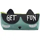 Пенал-косметичка «Get fun», 8 х 19 см - фото 4