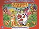 Домашние Животные. (Картонная Книжка-Панорамка + Поп+Ап). - фото 1