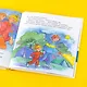 Большая книга приключений Конни. Животные - фото 14