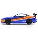 Модель Машинки Форсаж 1:32 FF 2001 Nissan Silvia S15 34446 - фото 3