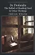 De Profundis, The Ballad of Reading Gaol & Other Writings - фото 1
