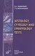 Histology, cytology and embryology tests - фото 1