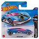 Машинка (без механизма) MATTEL HOT WHEELS GAMA MASINUTE - фото 8