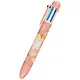 Ручка шариковая Sweet Peach, автоматическая, в ассортименте - фото 3