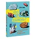 Что за камень? Гид по горным породам, минералам и окаменелостям - фото 3