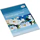 Альбом для гуаши и акрила А3 12л "Студия" 180г/м2,  на спирали, Гамма - фото 2