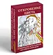 Откровение цвета. Метафорические карты-раскраски для глубокого самопознания (40 шт.) - фото 3