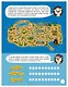 Занимательные активити. Играем с ежиком - фото 3