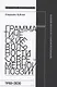 Грамматические вольности современной поэзии, 1950–2020 - фото 1
