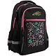 Рюкзак школьный "СТРИТ АРТ" 31*42*15, полиэстер, резин.нашивка, сублимация, 1отд., молния, спинка из сетч. ткани и поролона, пласт.ножки, инд.уп. - фото 2
